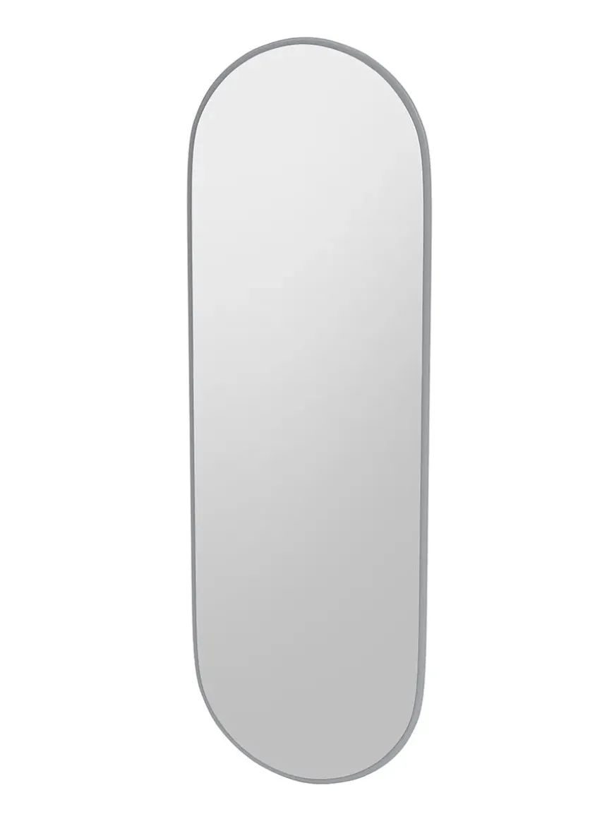 Around Spejl fra Montana