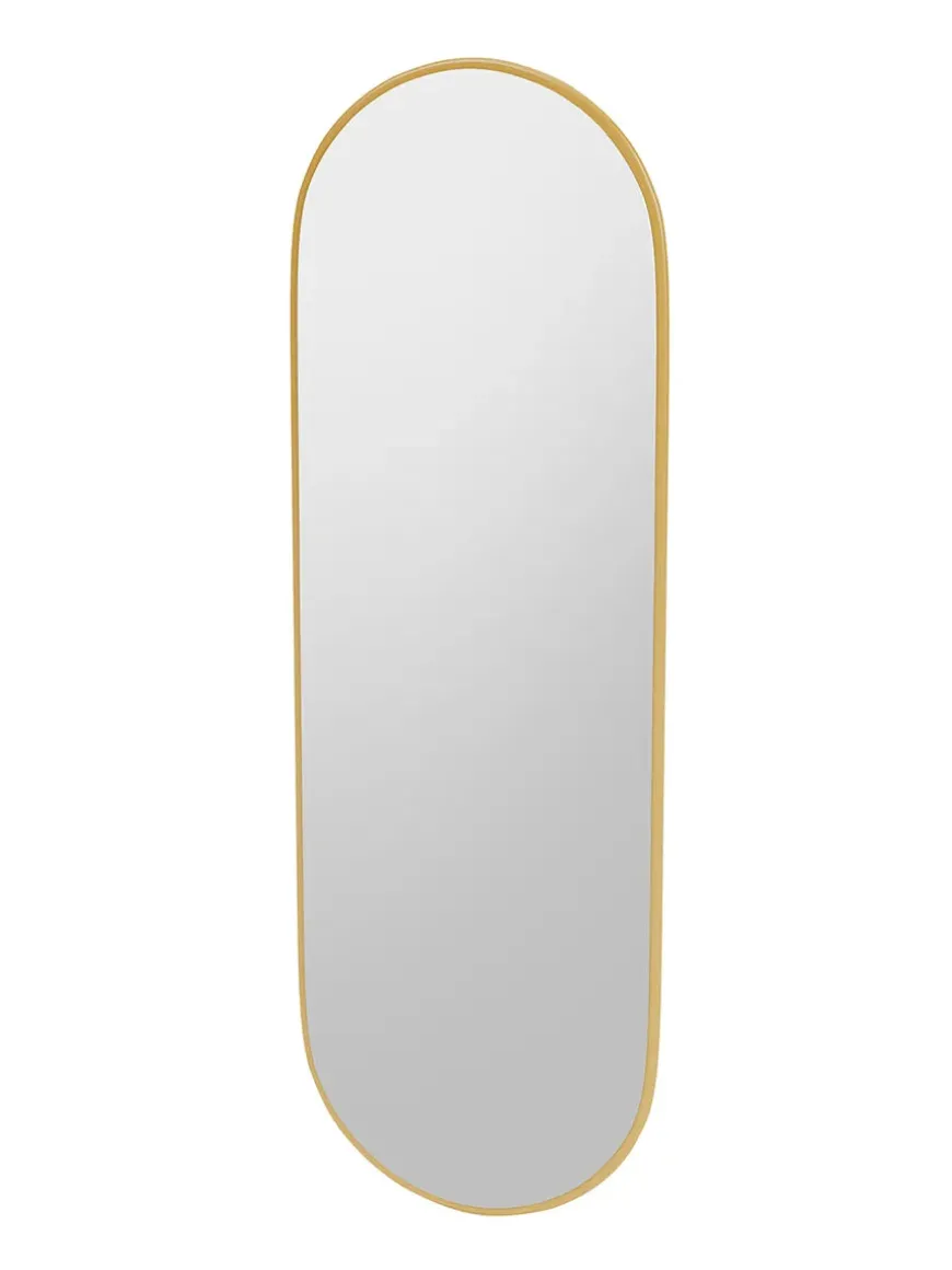 Around Spejl fra Montana