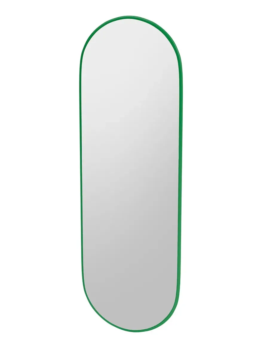 Around Spejl fra Montana