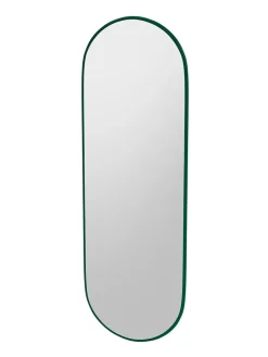 Around Spejl fra Montana