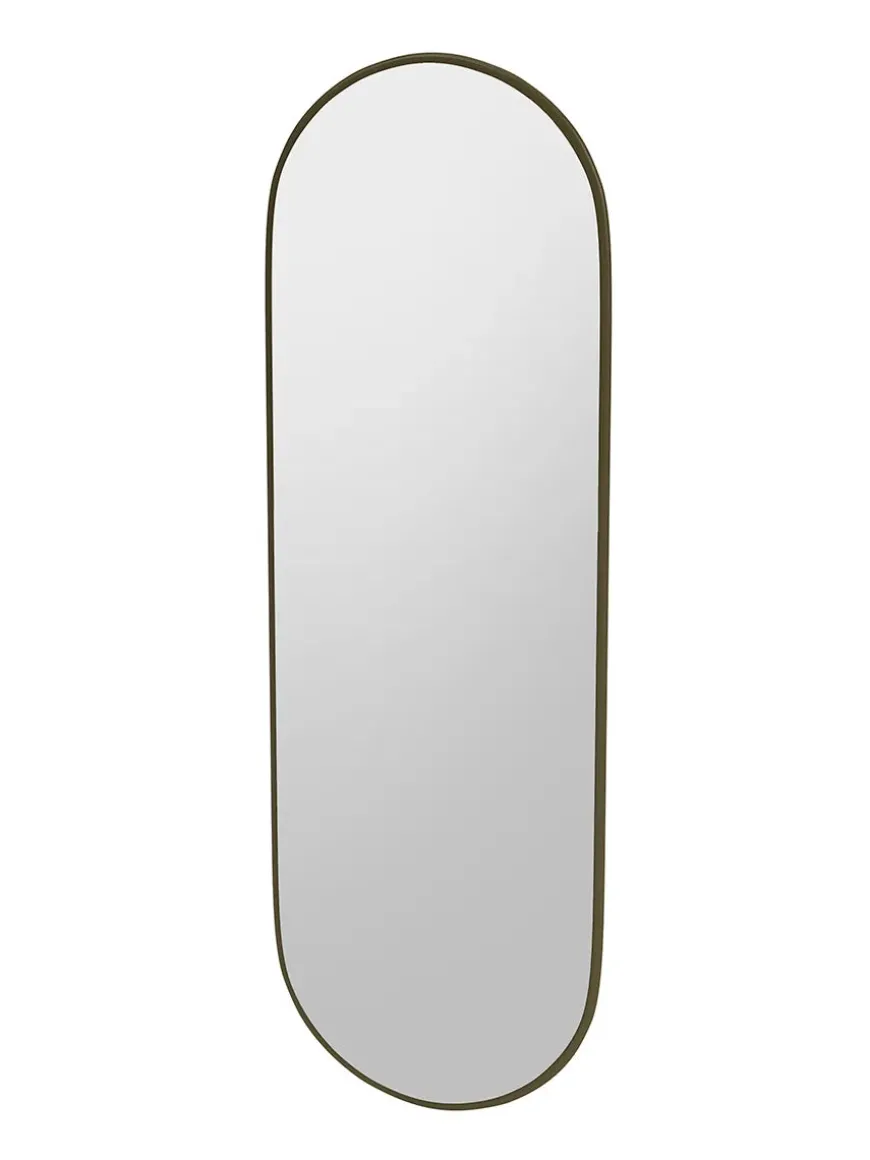 Around Spejl fra Montana