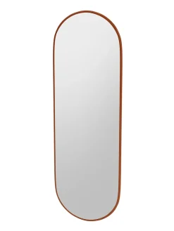 Around Spejl fra Montana