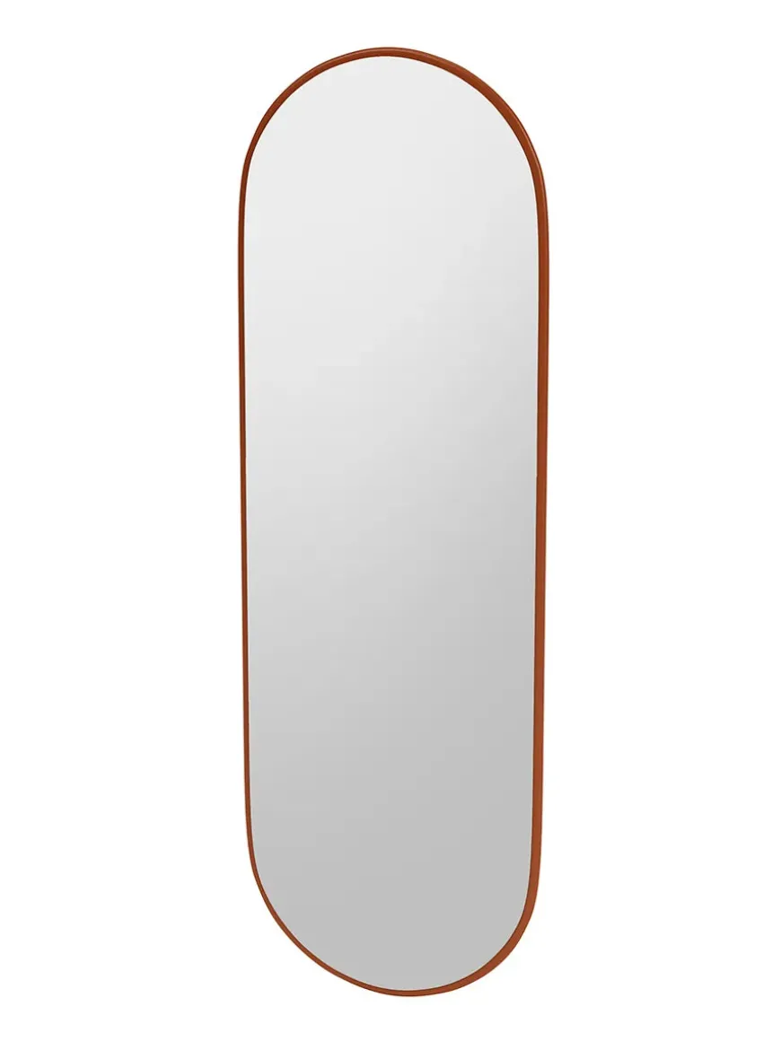 Around Spejl fra Montana