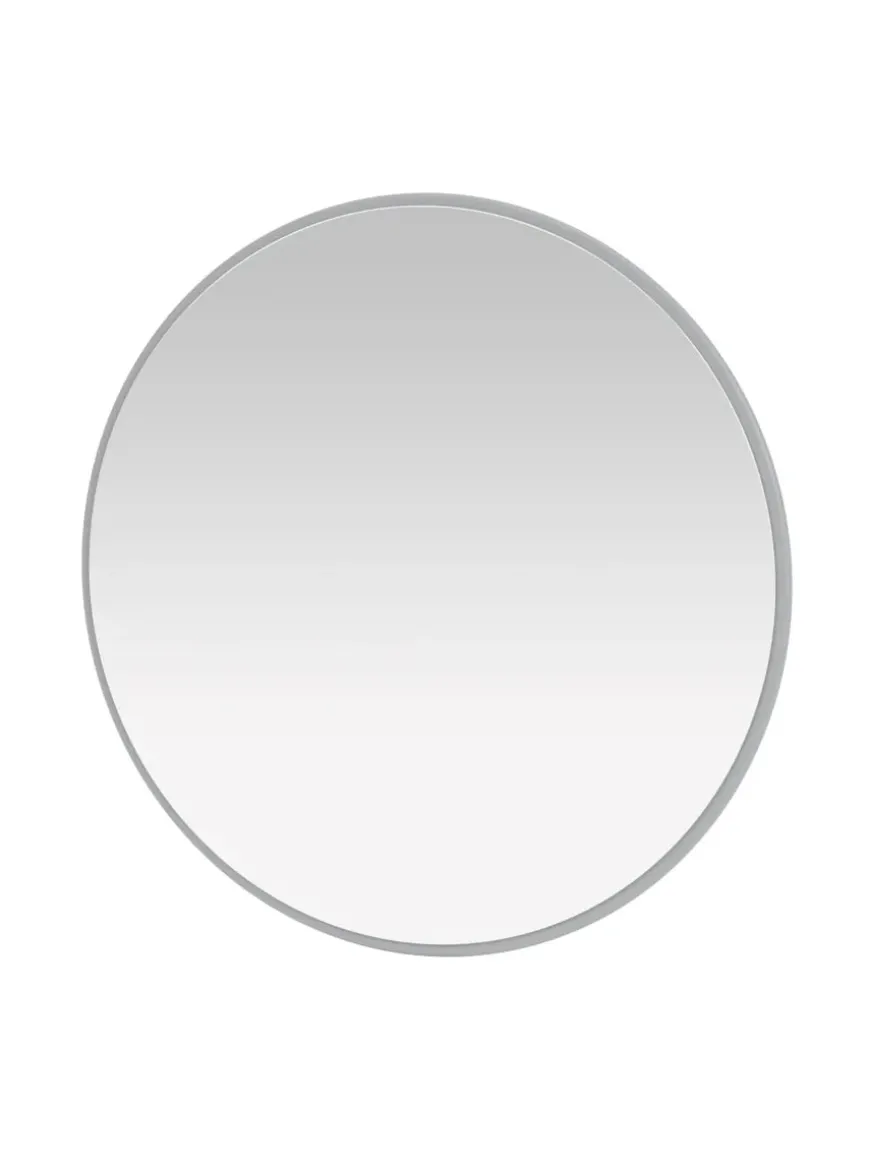 Around Spejl fra Montana