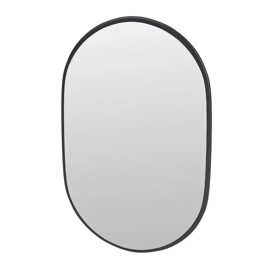 Around Spejl fra Montana