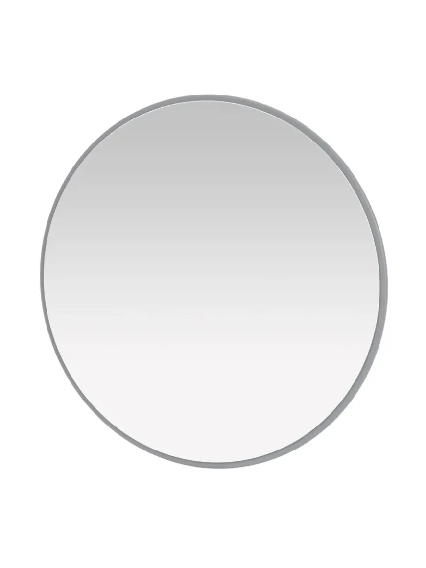 Around Spejl fra Montana