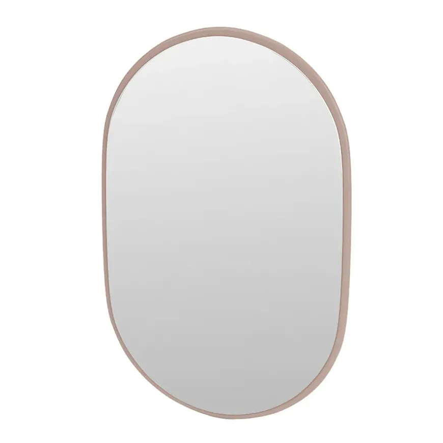 Around Spejl fra Montana