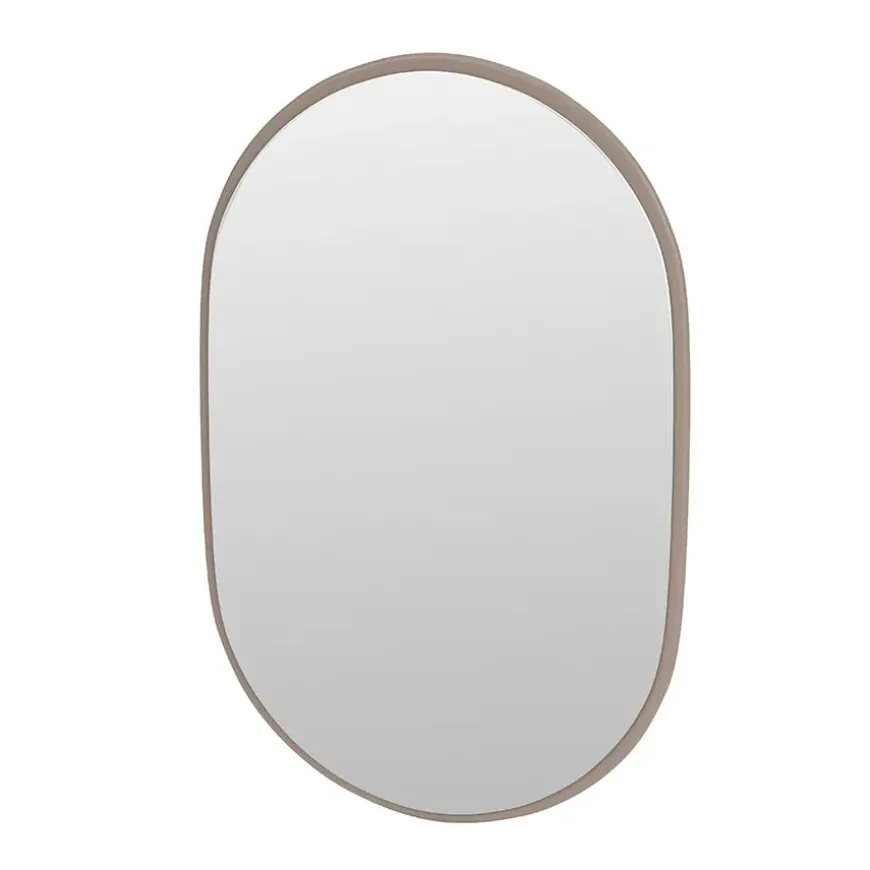 Around Spejl fra Montana