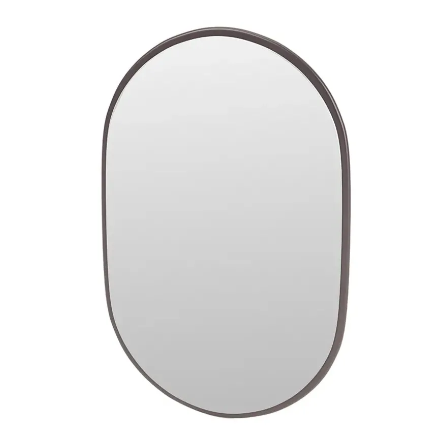 Around Spejl fra Montana