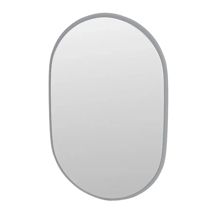 Around Spejl fra Montana