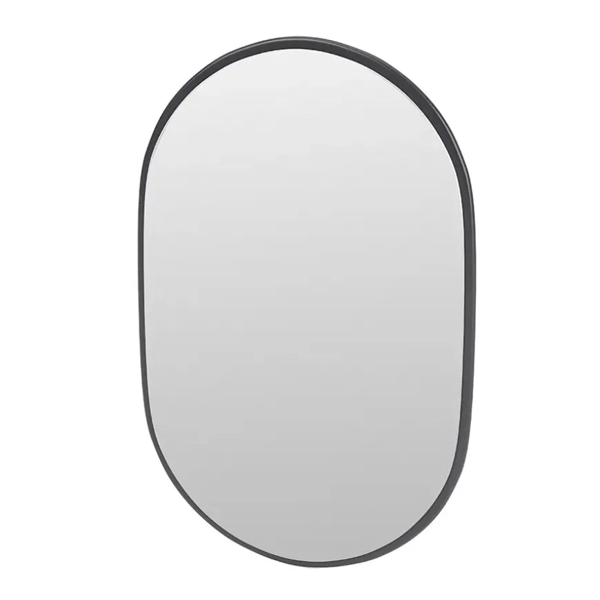 Around Spejl fra Montana