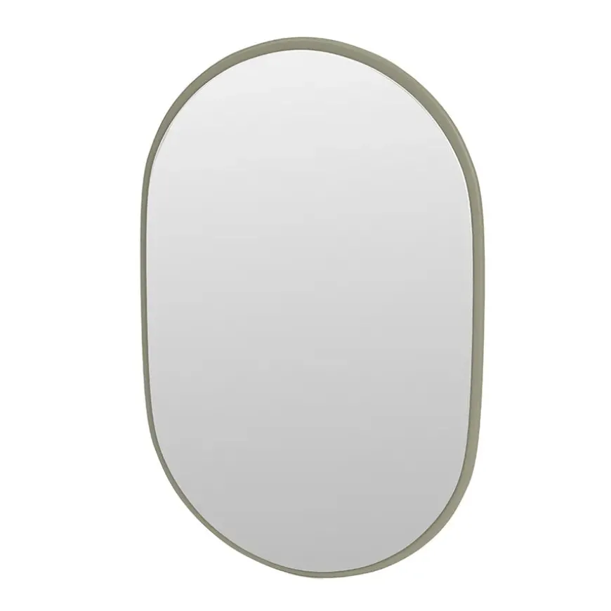 Around Spejl fra Montana