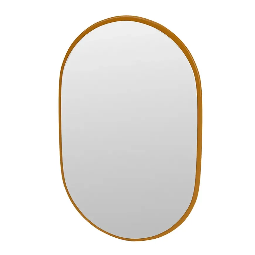 Around Spejl fra Montana