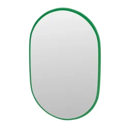 Around Spejl fra Montana