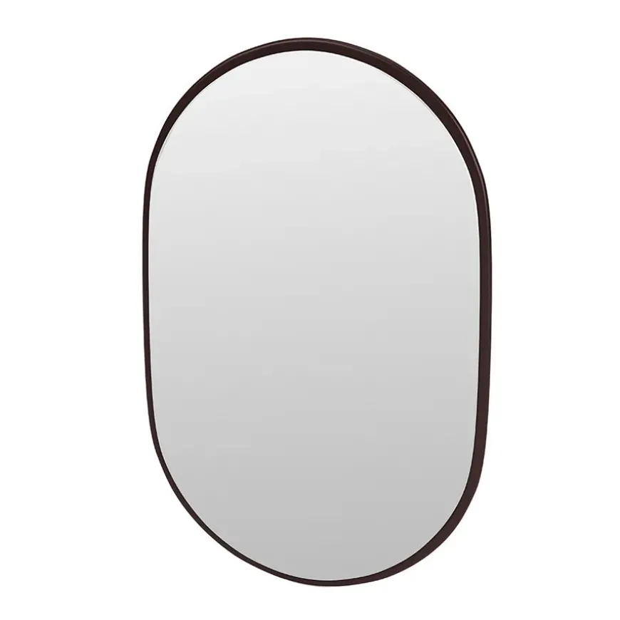 Around Spejl fra Montana