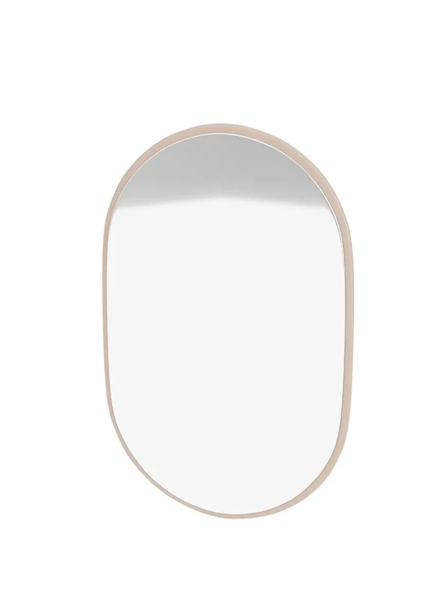 Around Spejl fra Montana