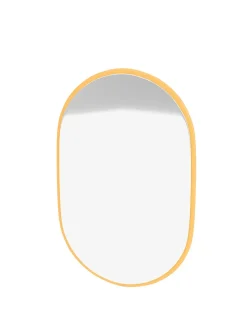 Around Spejl fra Montana