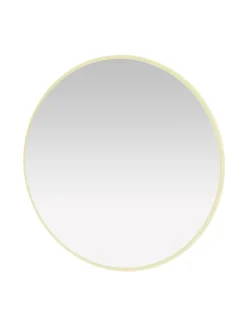 Around Spejl fra Montana