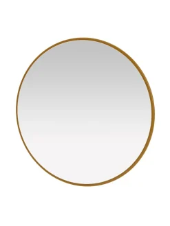 Around Spejl fra Montana