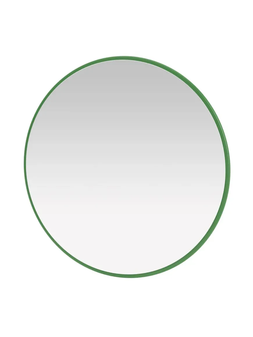 Around Spejl fra Montana