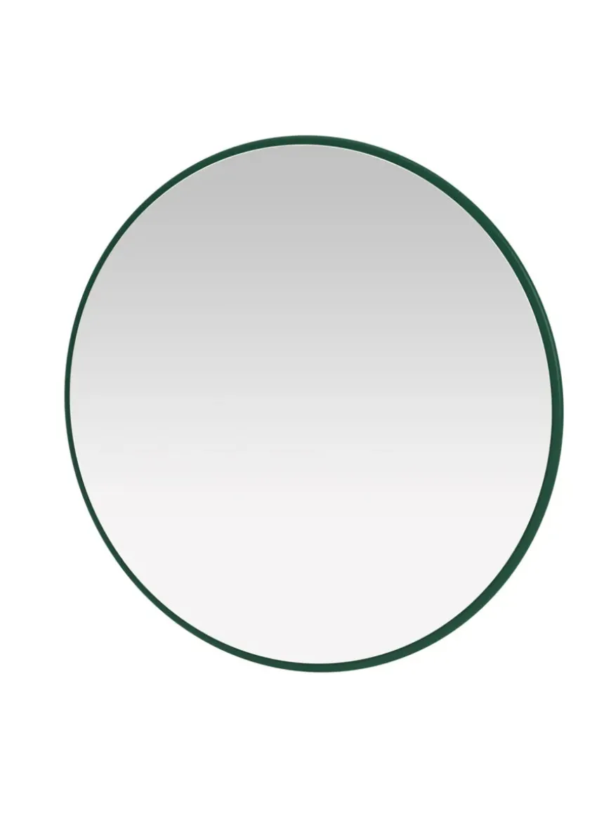 Around Spejl fra Montana