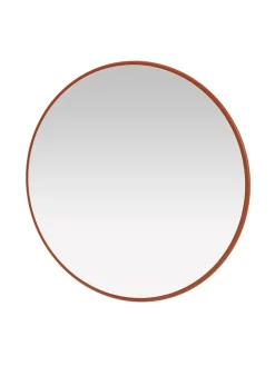 Around Spejl fra Montana