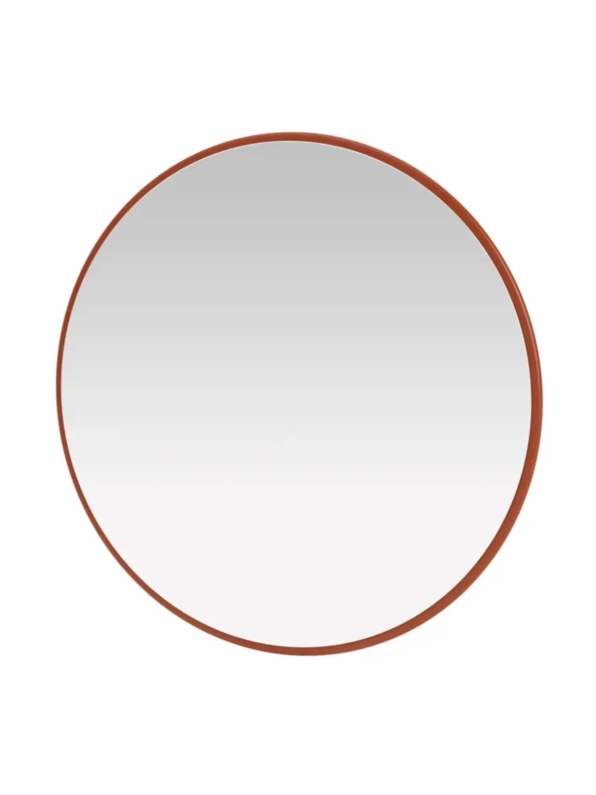 Around Spejl fra Montana