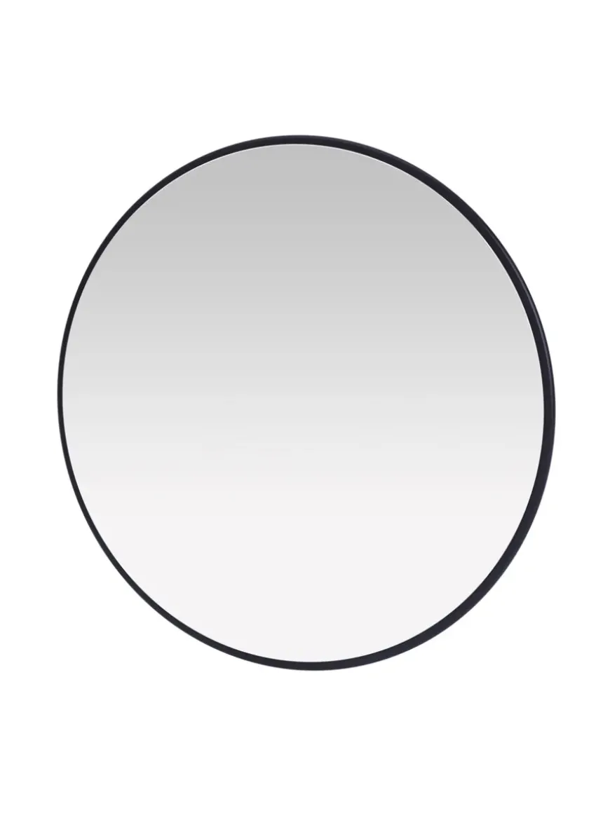 Around Spejl fra Montana