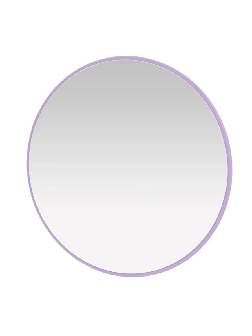 Around Spejl fra Montana