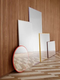 Around Spejl fra Montana