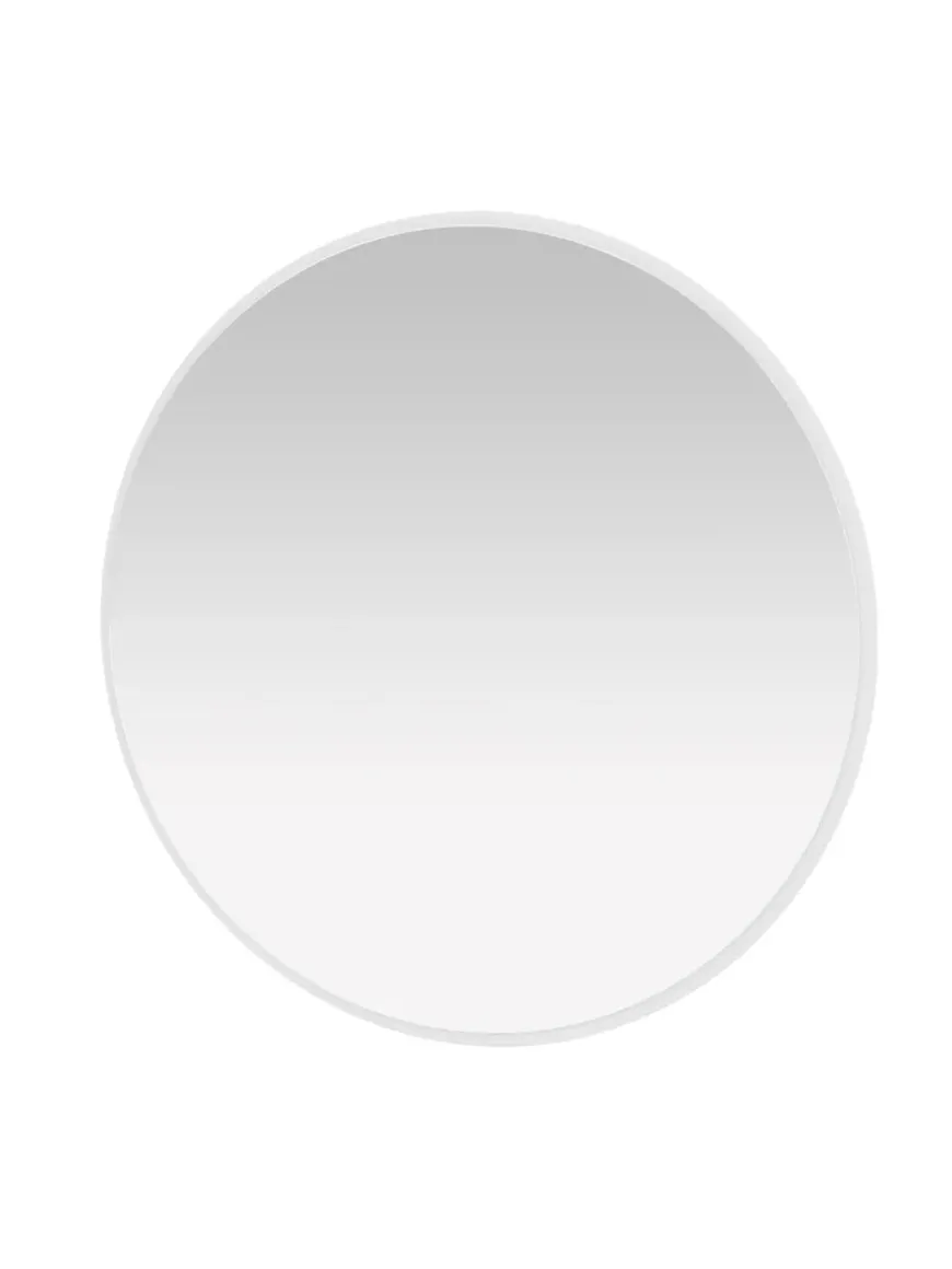 Around Spejl fra Montana