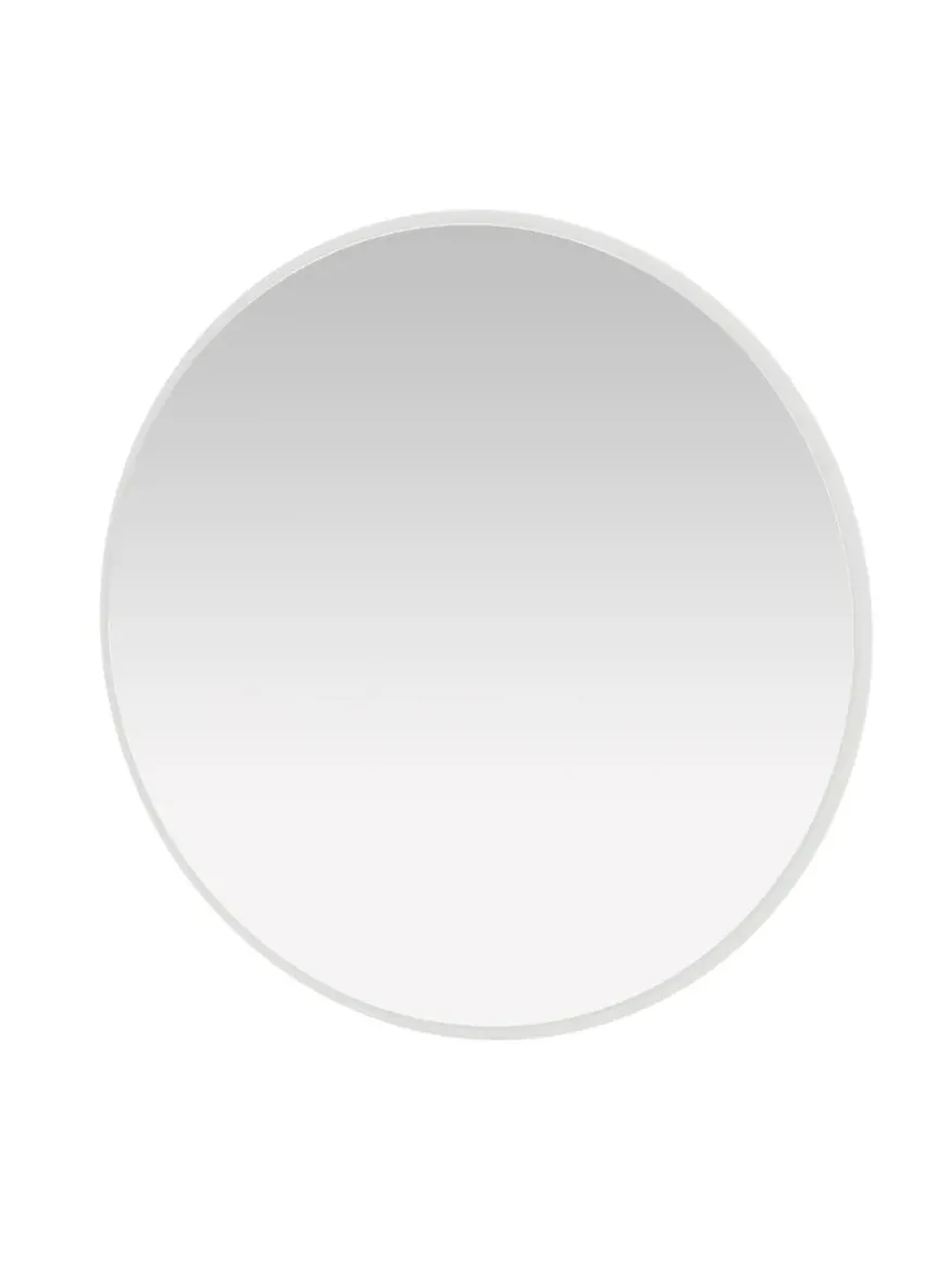 Around Spejl fra Montana