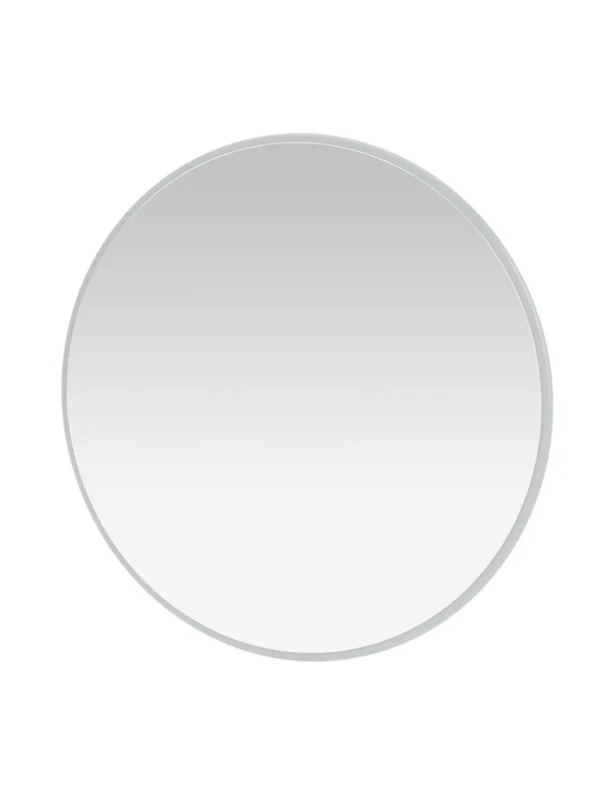 Around Spejl fra Montana