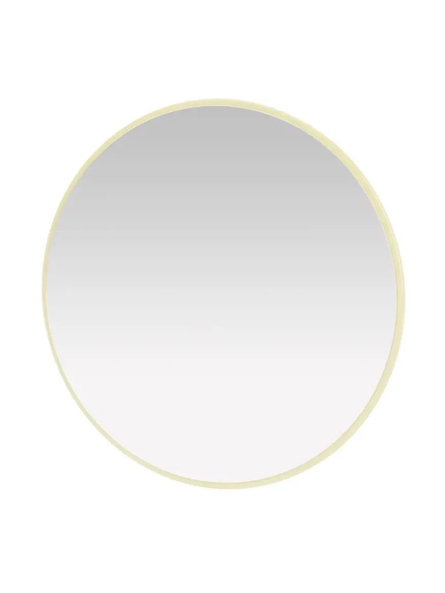 Around Spejl fra Montana