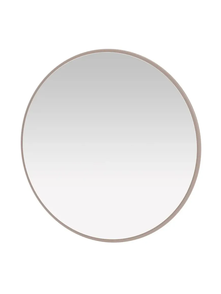 Around Spejl fra Montana