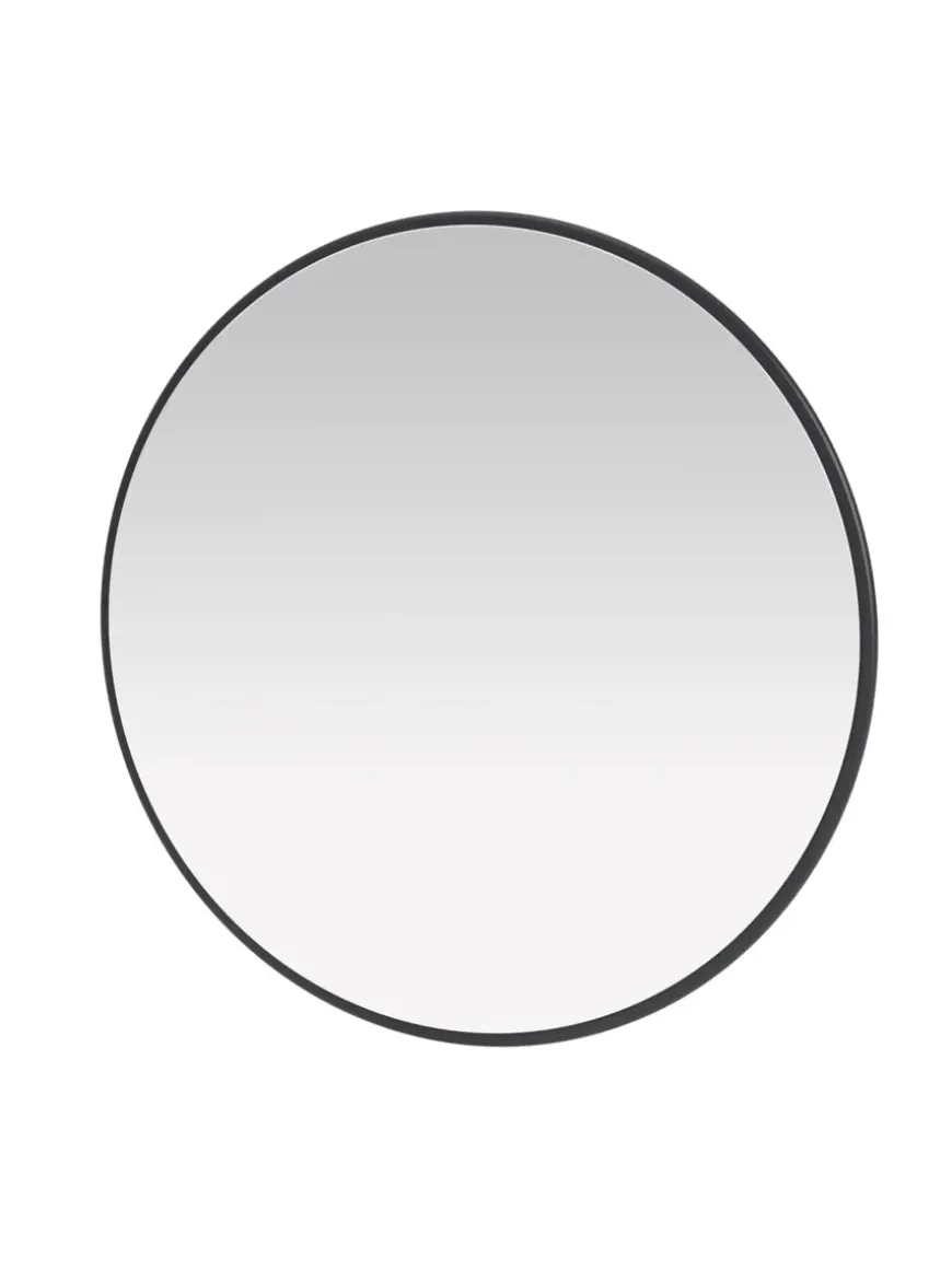 Around Spejl fra Montana