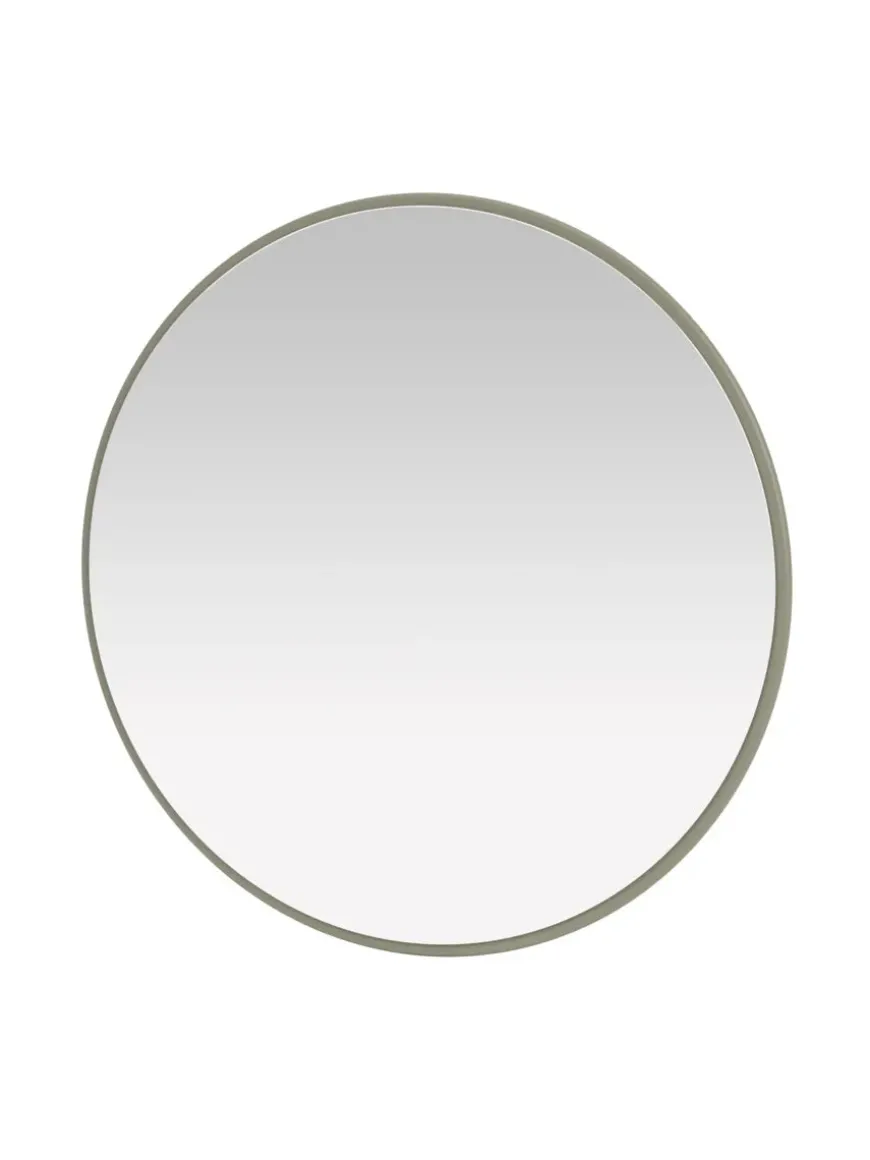 Around Spejl fra Montana