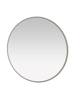 Around Spejl fra Montana