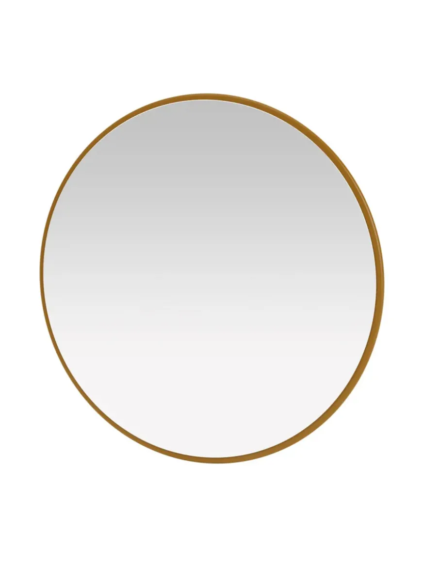 Around Spejl fra Montana