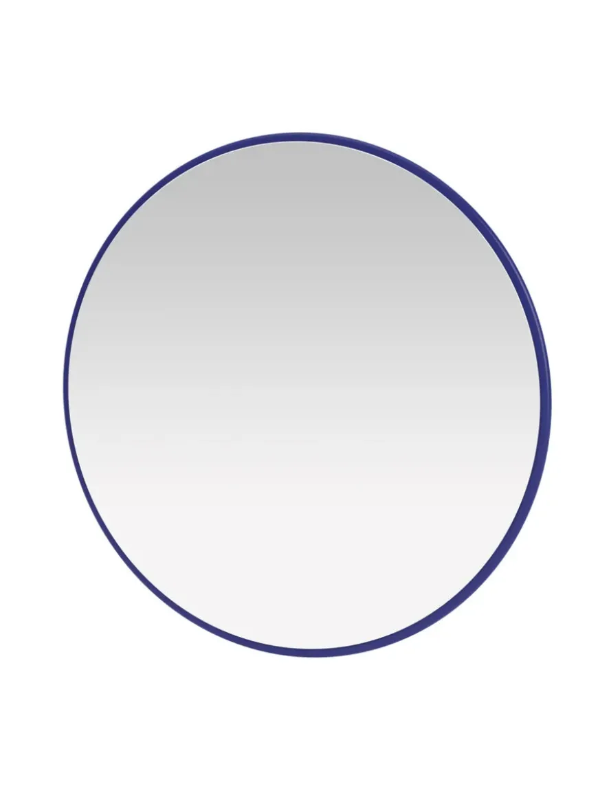 Around Spejl fra Montana