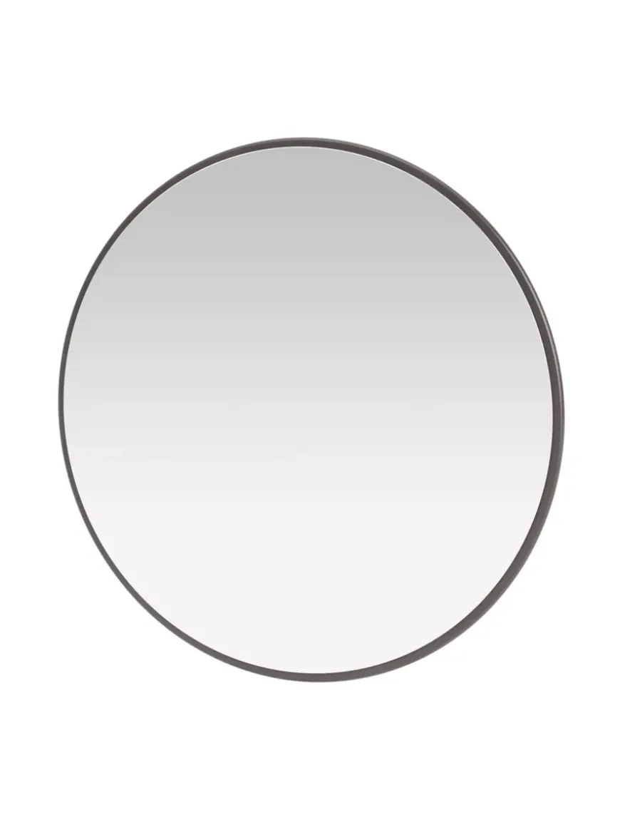 Around Spejl fra Montana