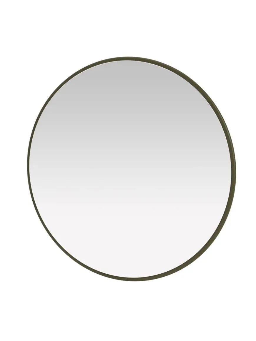 Around Spejl fra Montana