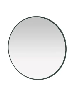 Around Spejl fra Montana