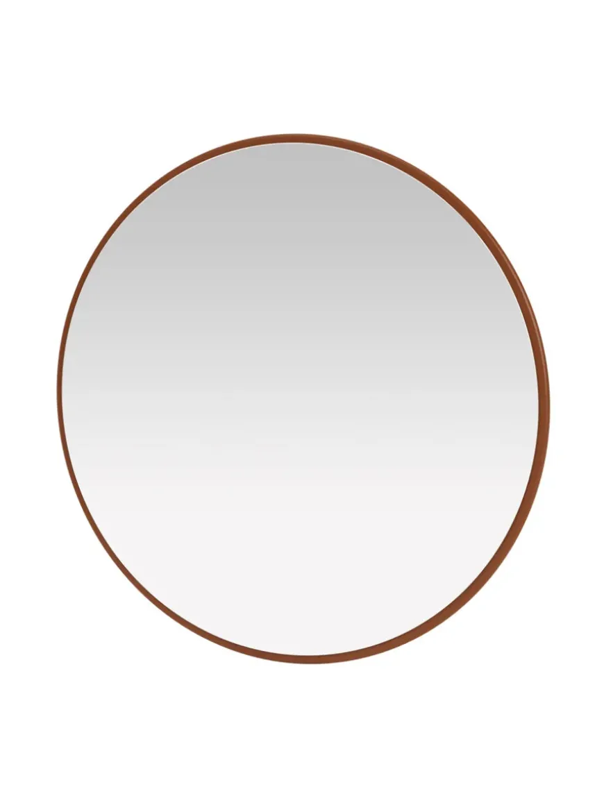 Around Spejl fra Montana