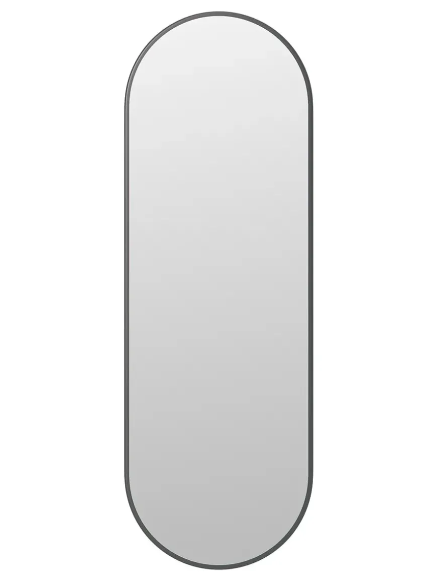 Around Spejl fra Montana