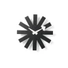 Asterisk Clock fra Vitra