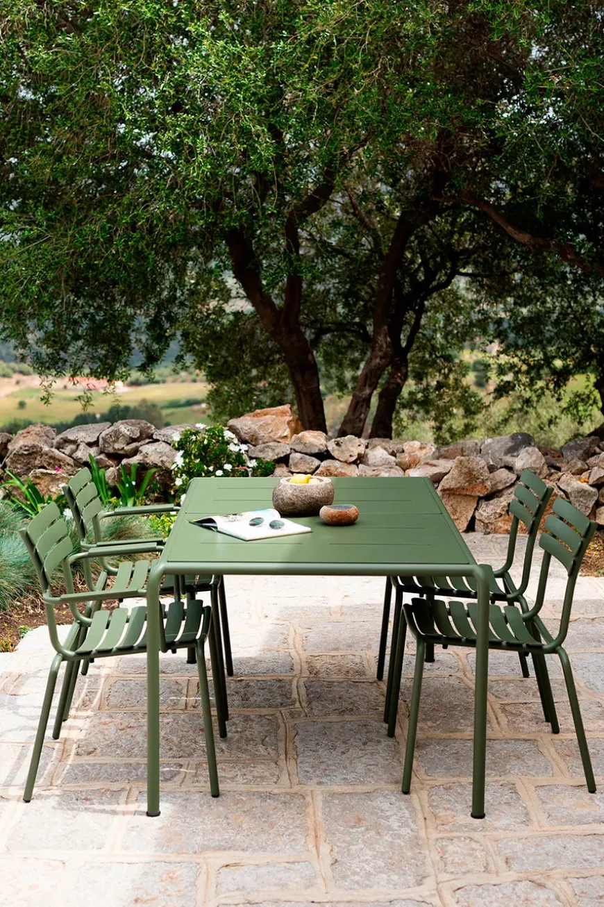 Avanti Dining table 153 x 98 cm fra Houe