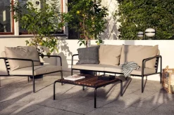 Avon Lounge Sofa fra Houe