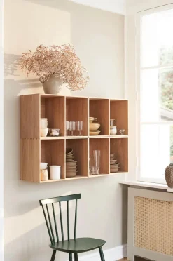 B98 Bogkasser af Mogens Koch