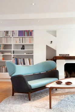 Baker Sofa af Finn Juhl